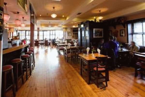 Yeats County Inn (Curry, Sligo)